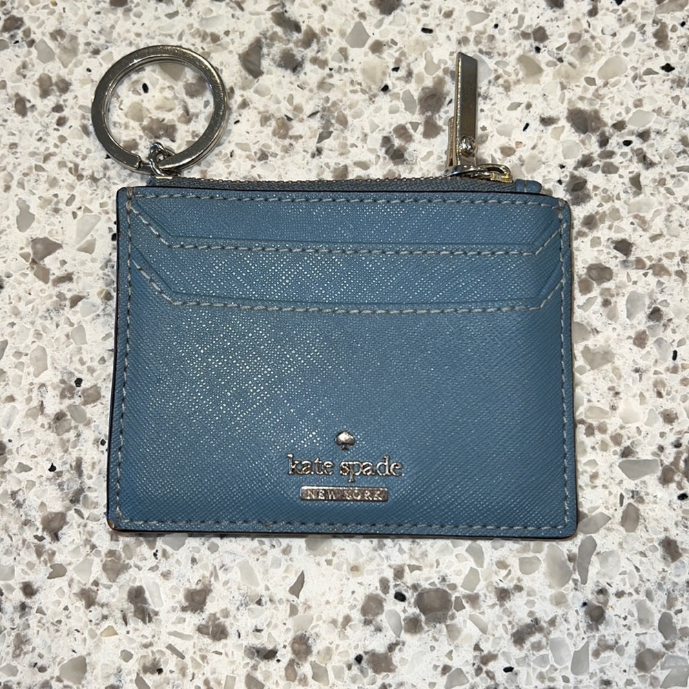 Kate Spade Small Wallet/Card Holder